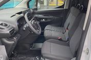 Opel Combo Van XL Advance 1.5 BlueHDi