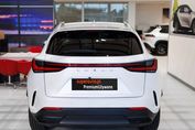 Lexus NX 350h Prestige AWD