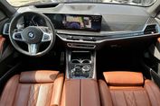 BMW X5 xDrive40d mHEV sport-aut