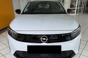 Opel Corsa Edition 1.2 Turbo