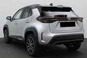 Toyota Yaris Cross GR Sport 1.5 Hybrid