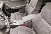 Skoda Superb 2.0 TSI 4x4 Ambition DSG