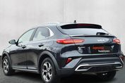 Kia XCeed T-GDI M DCT
