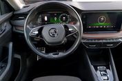 Skoda Octavia 2.0 TDI Scout 4x4 DSG