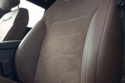 Mercedes GLA 200 AMG Line
