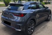 Lexus LBX Relax 1.5 Hybrid