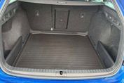 Skoda Octavia Sportline 2.0 TDI DSG
