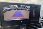 Audi A4 Avant 40 TDI quattro S Line