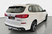 BMW X5 M50d