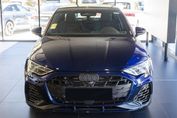 Audi A3 S3 TFSI quattro
