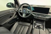 BMW X5 xDrive40d M Sport