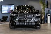 BMW X3 M50 xDrive