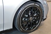Mercedes CLA 200 AMG Line