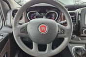 Fiat Talento 2.0 ecoJET L2H1