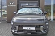Hyundai Kona Executive 1.6 GDI Hybrid DCT