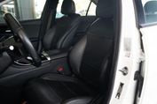 Mercedes Klasa C C 180 mHEV Business Edition