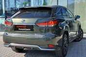 Lexus RX 450h F-Impression