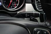 Mercedes GLE Coupe 350 d 4MATIC