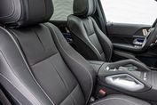 Mercedes GLS 350 d 4-MATIC AMG Line