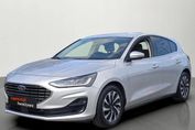 Ford Focus 1.0 EcoBoost Titanium X