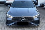 Mercedes CLA 200 AMG Line