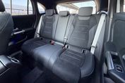Mercedes GLA 200 AMG Line