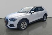 Audi Q3 TFSI  S tronic