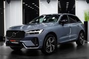 Volvo XC60 B5 D AWD R-Design aut