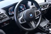 BMW X3 xDrive20d M Sport