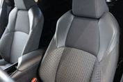 Toyota C-HR 1.8 Hybrid Style