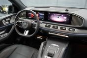 Mercedes GLE Coupe 450 d 4-Matic AMG Line