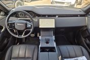 Land Rover Range Rover Evoque Evoque 2.0 D200 mHEV Dynamic SE