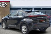 Toyota C-HR 1.8 Hybrid Comfort