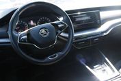 Skoda Octavia 2.0 TDI Ambition DSG