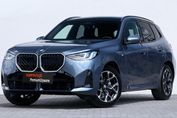 BMW X3 xDrive20 mHEV aut