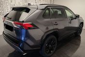Toyota RAV4 Selection