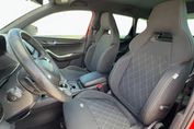 Skoda Karoq 1.5 TSI ACT Sportline DSG