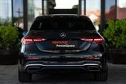 Mercedes Klasa C 200 4MATIC AMG Line