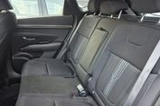 Hyundai Tucson 1.6 T-GDi HEV