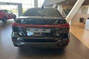 Audi A5 TFSI quattro S tronic