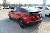 Citroen C4 Shine EAT8
