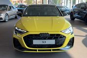 Audi A3 S3 TFSI quattro Sportback