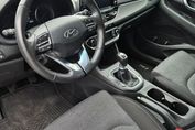 Hyundai i30 T-GDI Smart