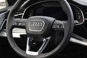 Audi Q7 TDI quattro S Line