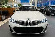 BMW Seria 3 318i M Sport