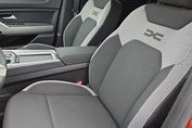 Dacia Bigster 155 Journey MMT