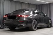 Mercedes Klasa E 220 d 4-Matic AMG