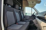 Volkswagen Crafter L4H2