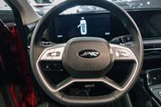 JAC JS6 1.5T-GDI AT