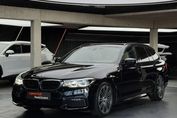BMW Seria 5 530i xDrive M Sport sport